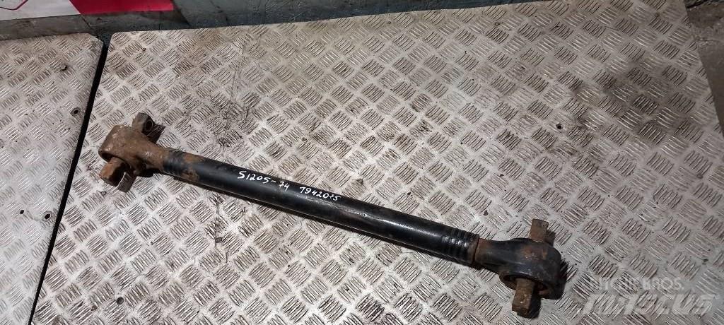 Scania R 440.   1942075 軸