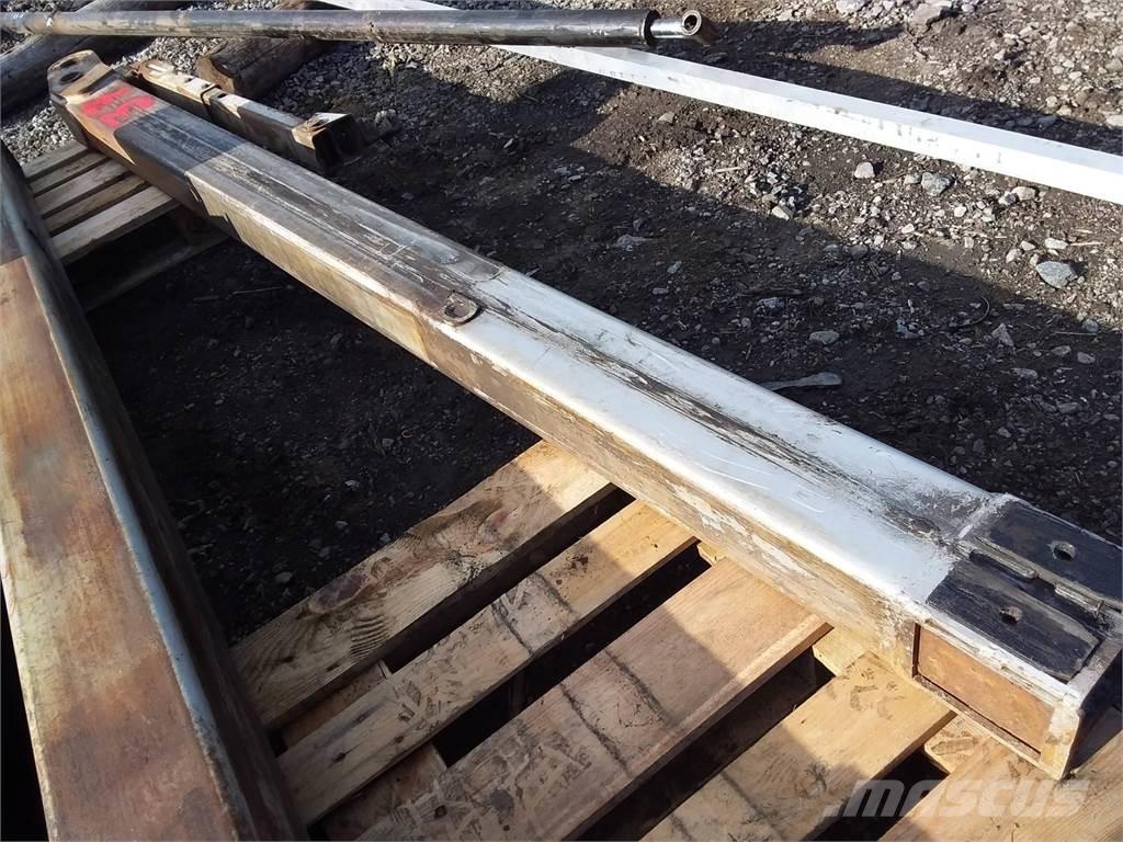 Valmet Crh18 收穫起重機