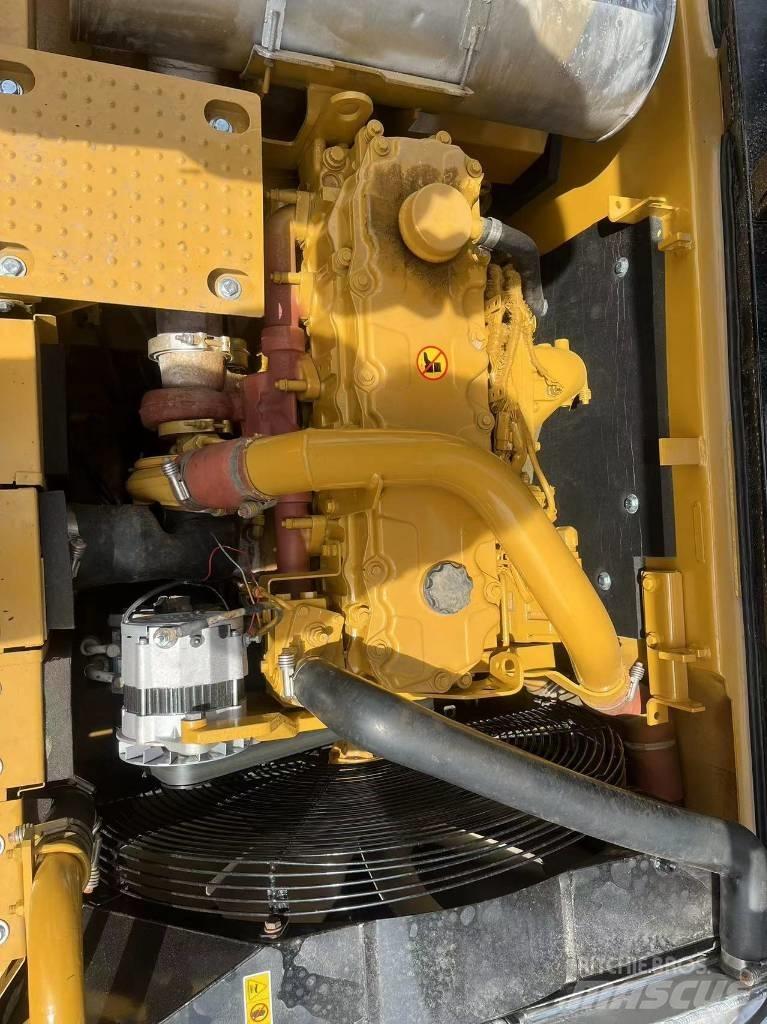 CAT 325d 履帶式 挖土機/掘鑿機/挖掘機