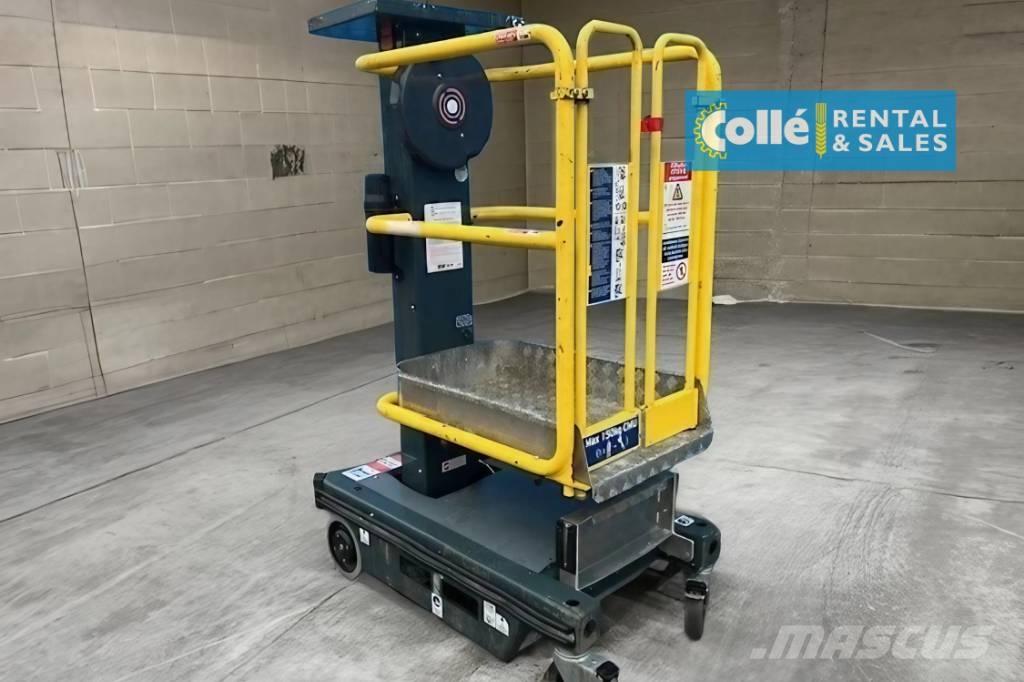 JLG Ecolift | 2023 其他升降機和作業平台