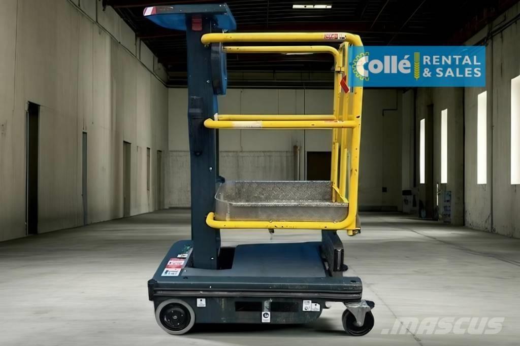 JLG Ecolift | 2023 其他升降機和作業平台