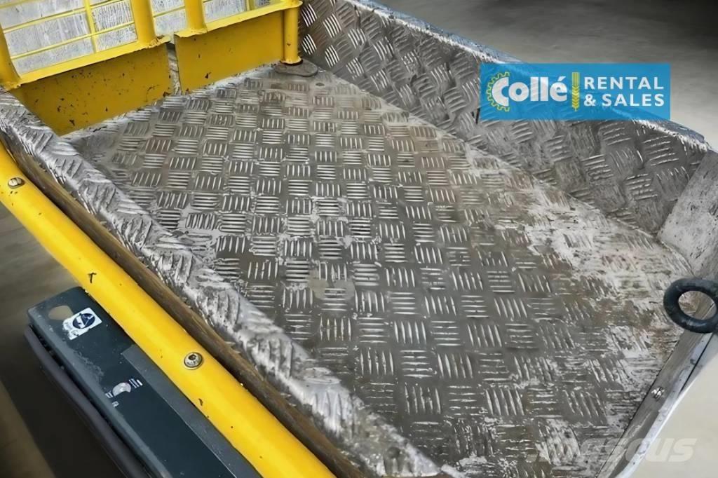 JLG Ecolift | 2023 其他升降機和作業平台