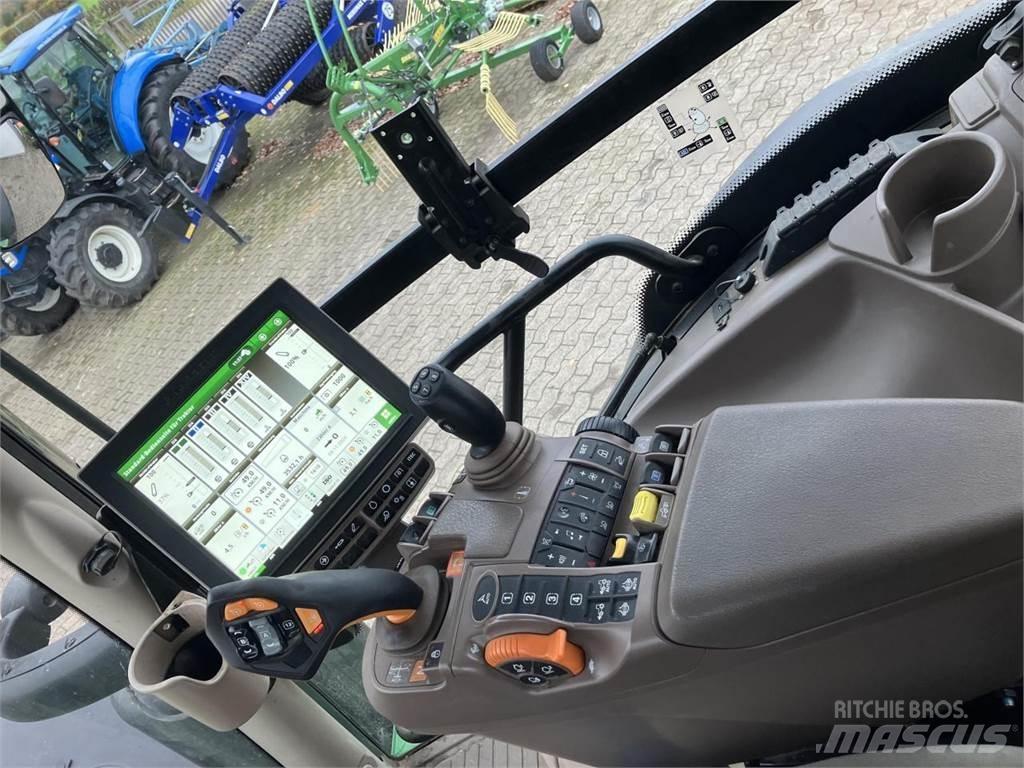 John Deere 6250R 曳引機