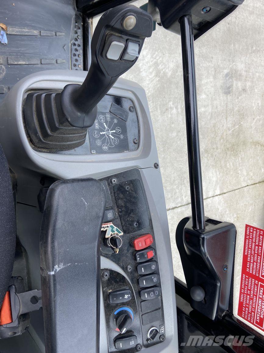 CAT 906M (7164) 多功能裝載機