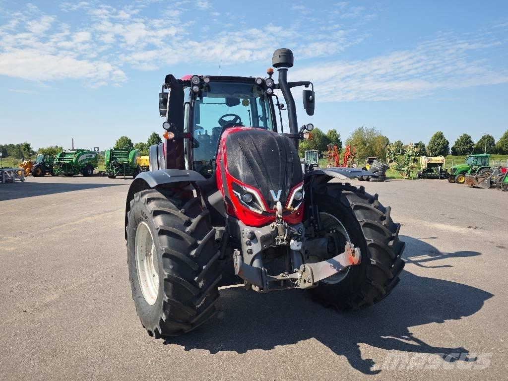 Valtra T 175 E 曳引機