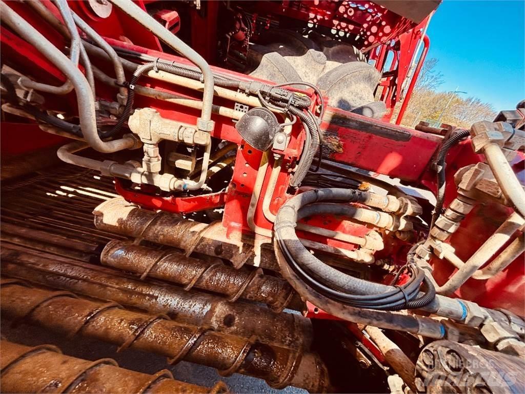 Grimme REXOR 6200 其他農業機械