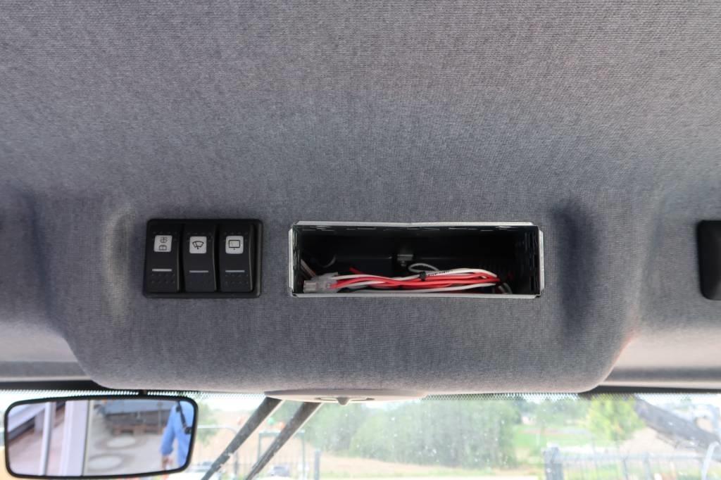 Hamm HD+ 110I VO 雙輪滾壓機