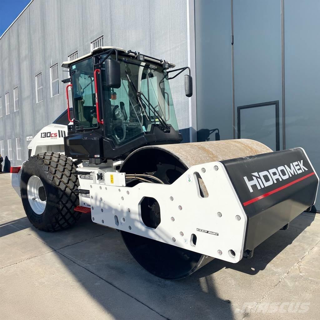 Hidromek HMK 130CS-5 其他物料運輸工具
