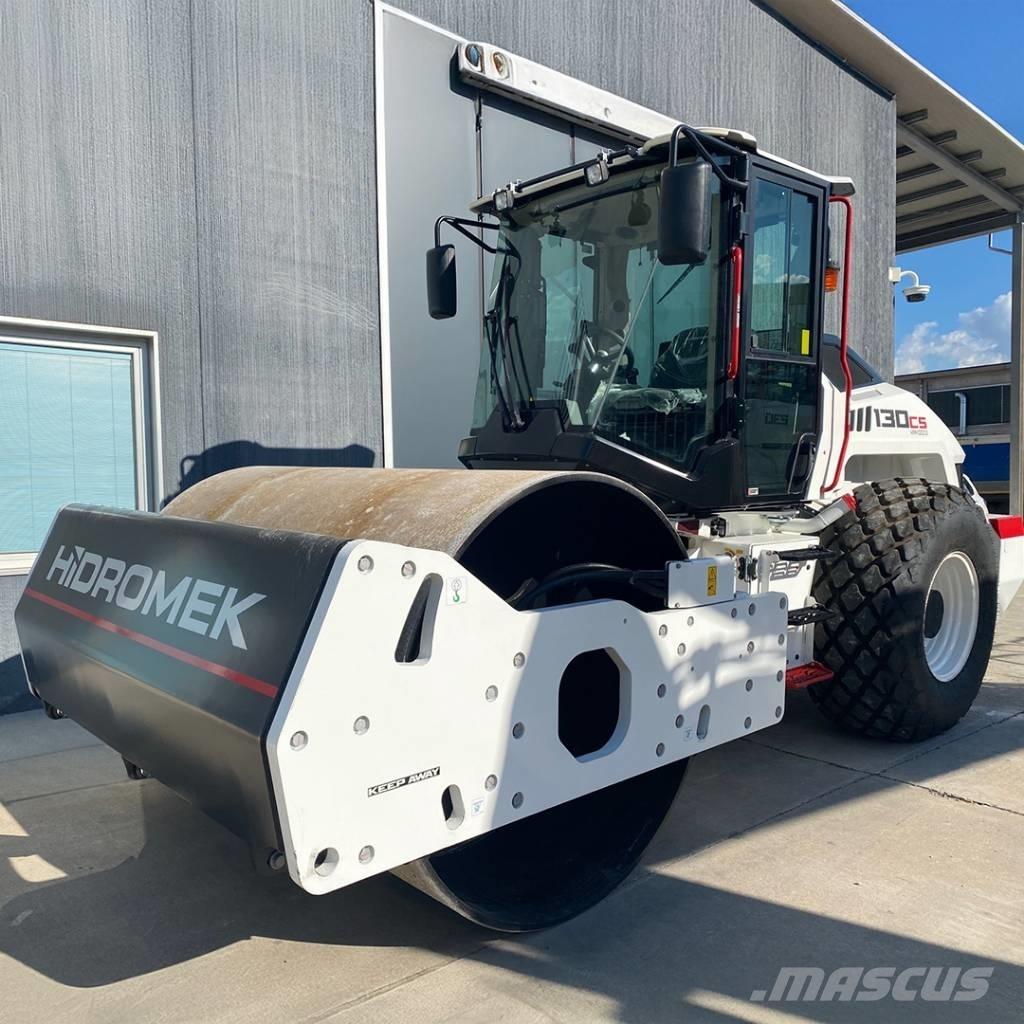 Hidromek HMK 130CS-5 其他物料運輸工具