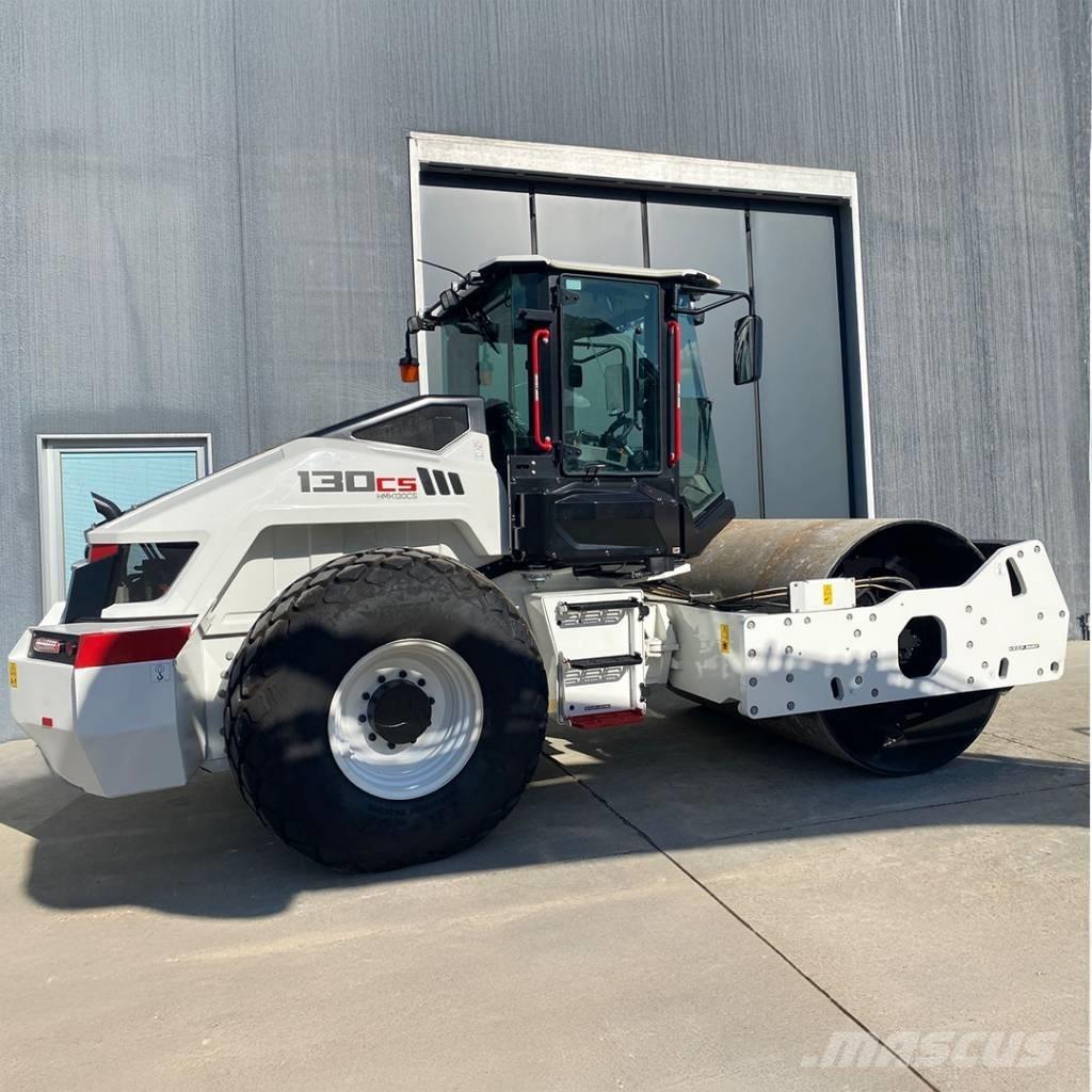 Hidromek HMK 130CS-5 其他物料運輸工具