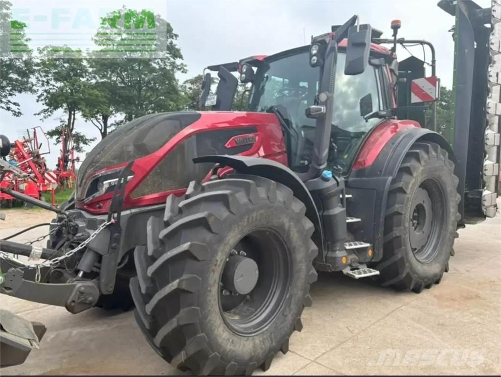 Valtra q265 曳引機