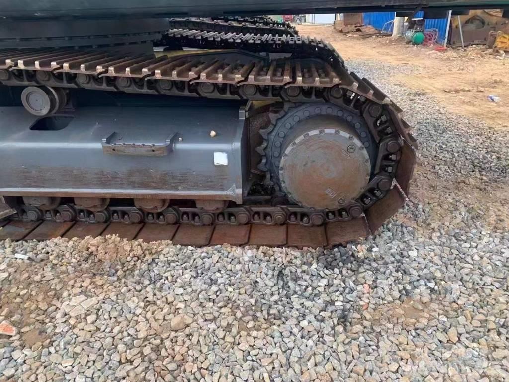Kobelco SK 350-8 履帶式 挖土機/掘鑿機/挖掘機
