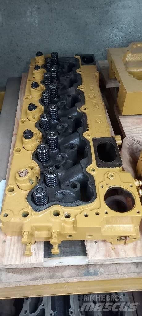 CAT 3306 引擎/發動機