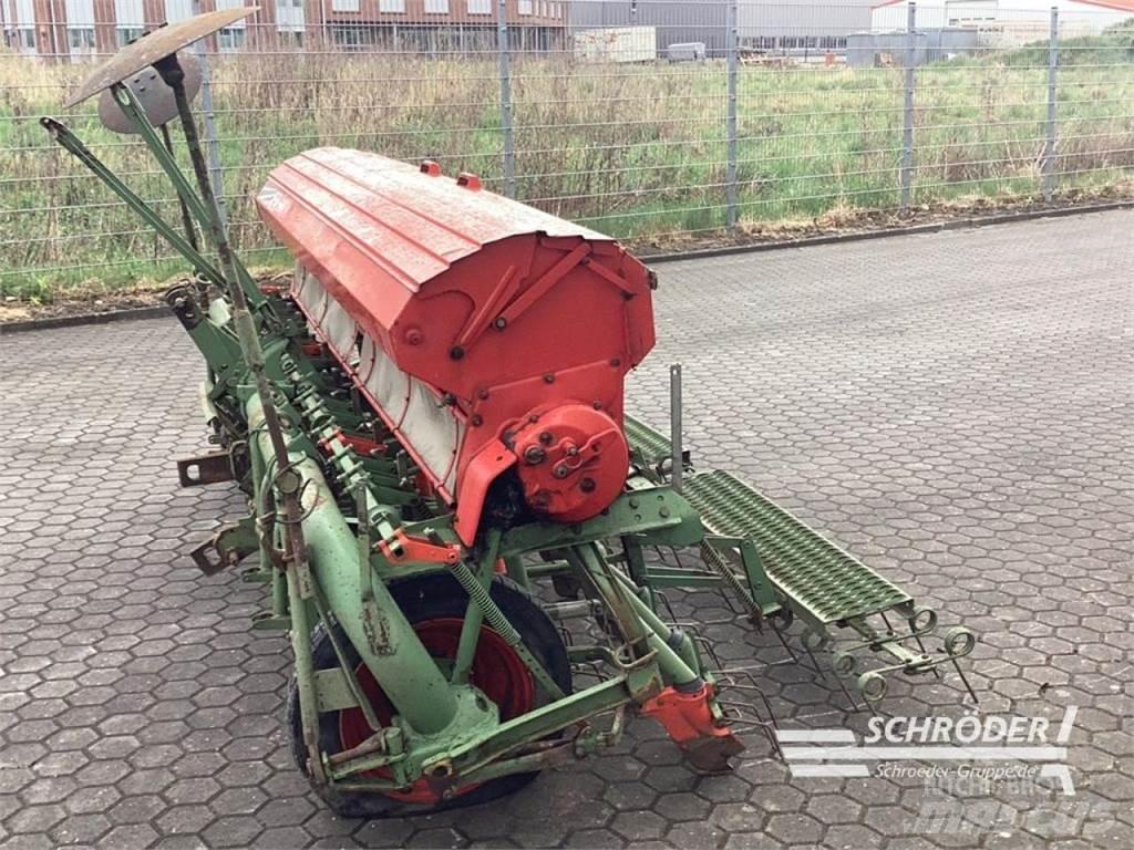 Nodet SÄMASCHINE 精密播種機