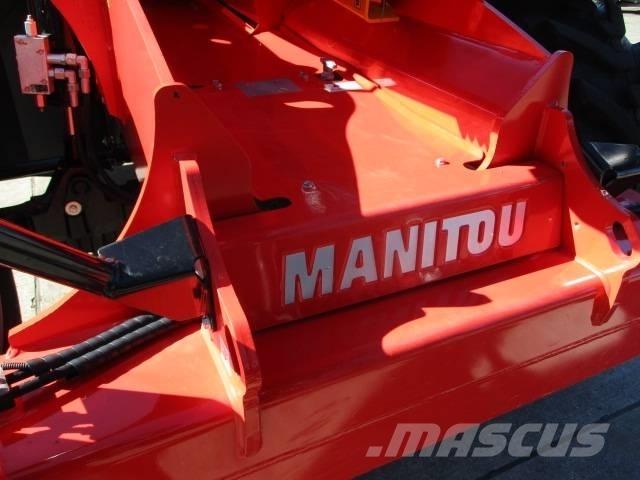 Manitou MT 1840 (044) 伸縮臂操作車