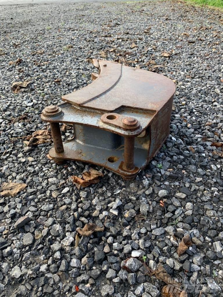 CNH GODET RETRO 其他附件和零組件