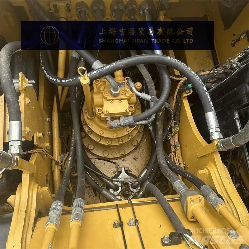 CAT 320 GC 履帶式 挖土機/掘鑿機/挖掘機