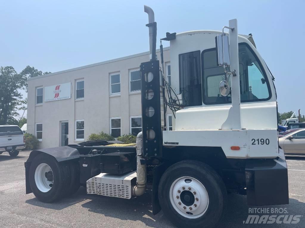 Autocar ACTT 42 終端式曳引機