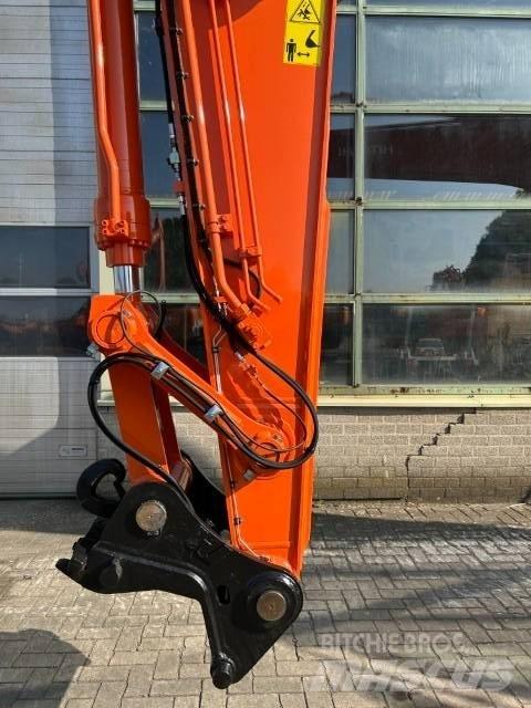 Hitachi ZX 290LCN-5B 履帶式 挖土機/掘鑿機/挖掘機