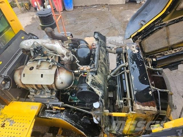 Volvo L 110 H 輪胎式裝載機