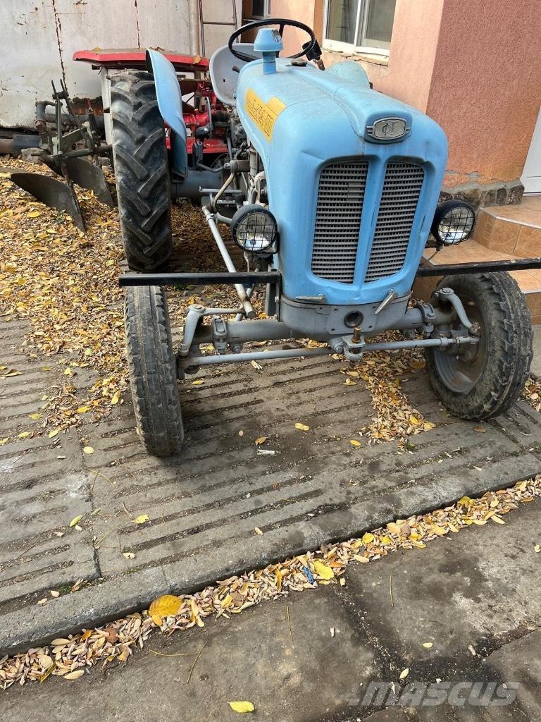 Landini R4500 曳引機