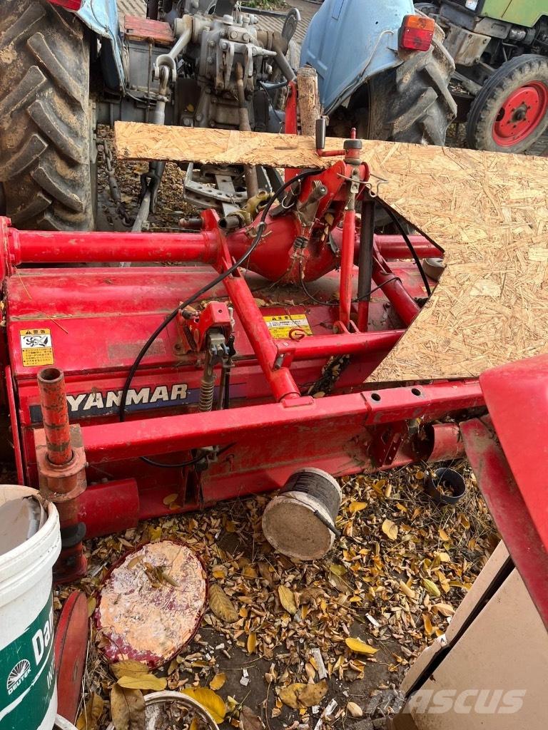 Landini R4500 曳引機