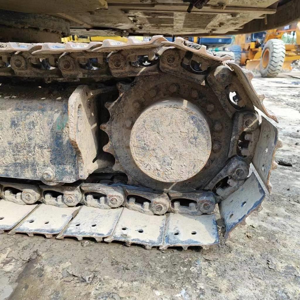 CAT 306 小型挖土機/掘鑿機<7t(小型挖掘機)