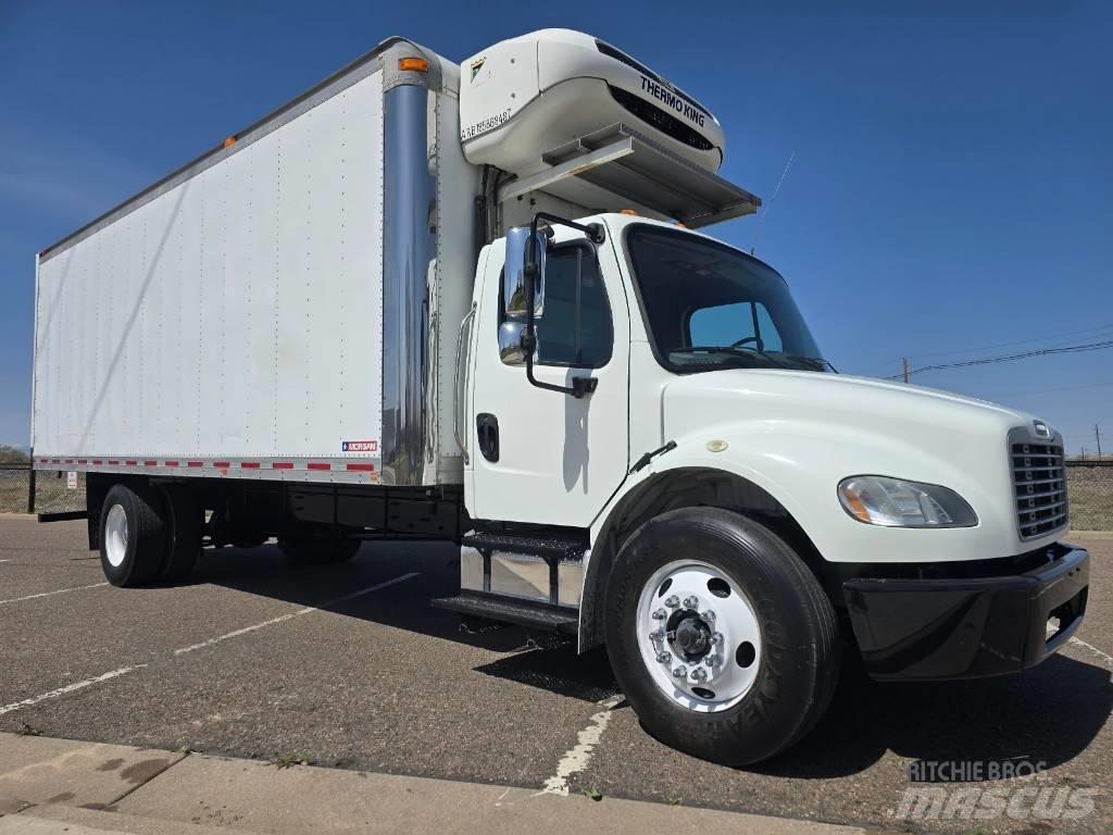 Freightliner M 106 溫控卡車