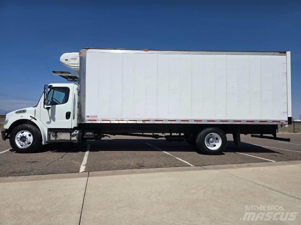Freightliner M 106 溫控卡車