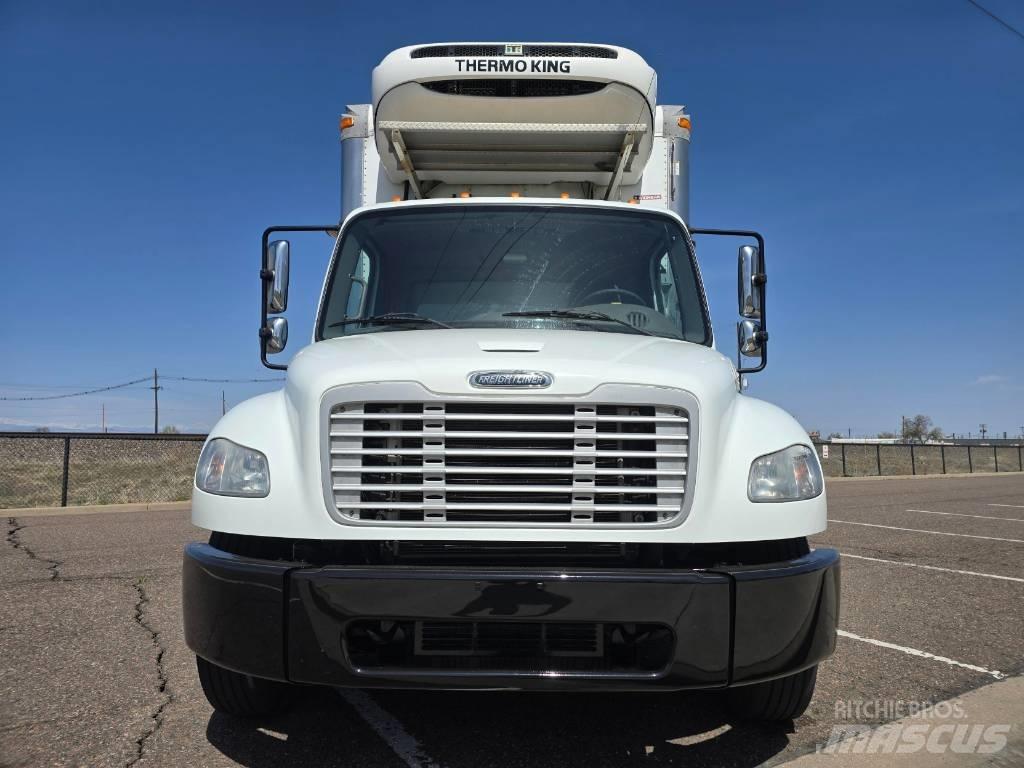 Freightliner M 106 溫控卡車