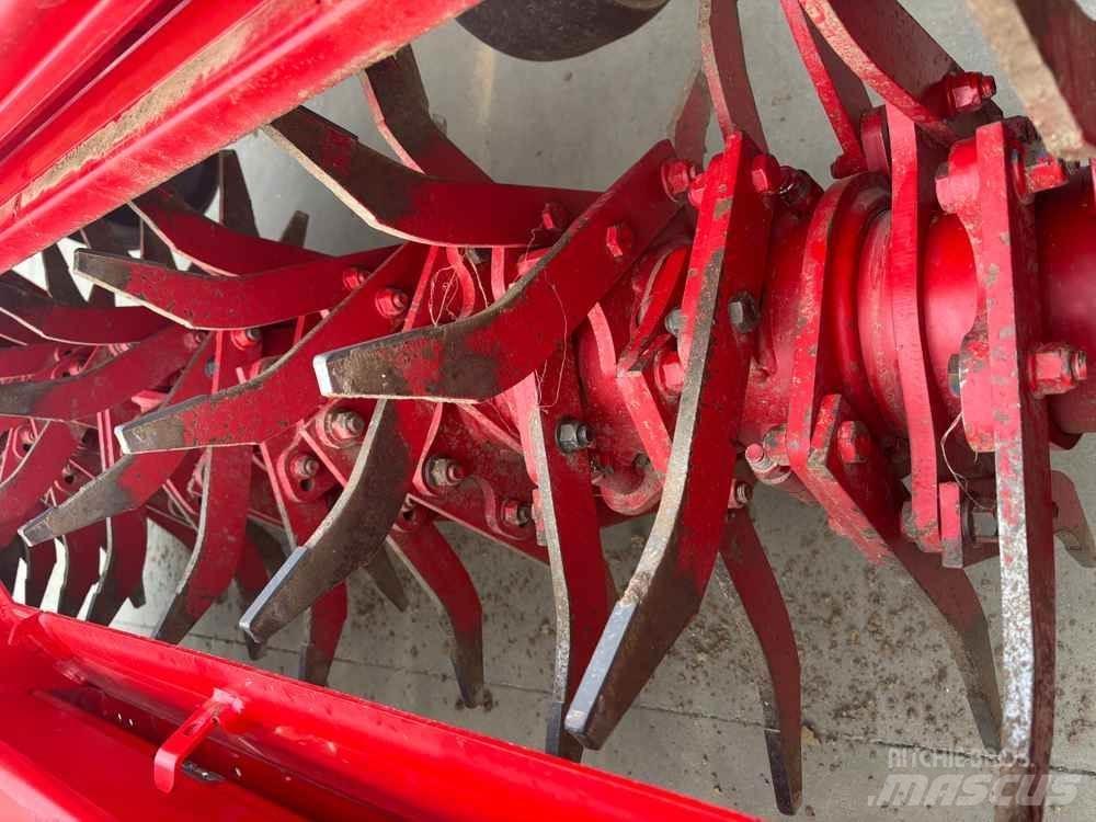 Grimme GF 400 馬鈴薯設備 - 其他
