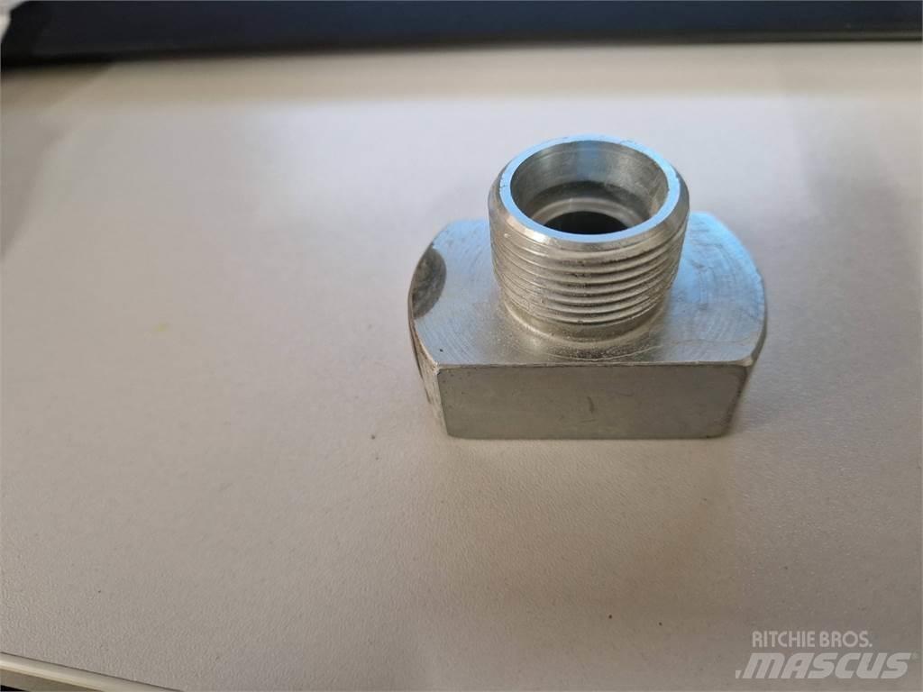 Rottne 080-0039 引擎/發動機