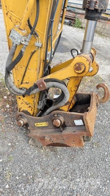 CAT 320 GC 履帶式 挖土機/掘鑿機/挖掘機