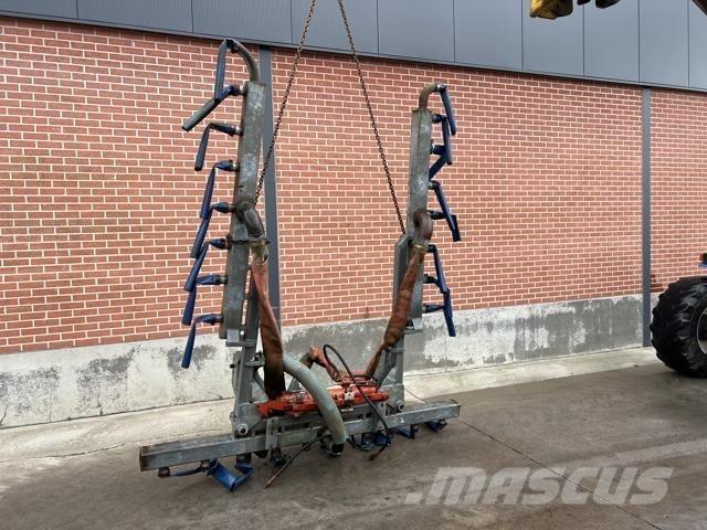 Kenco 6000 其他施肥機械和配件