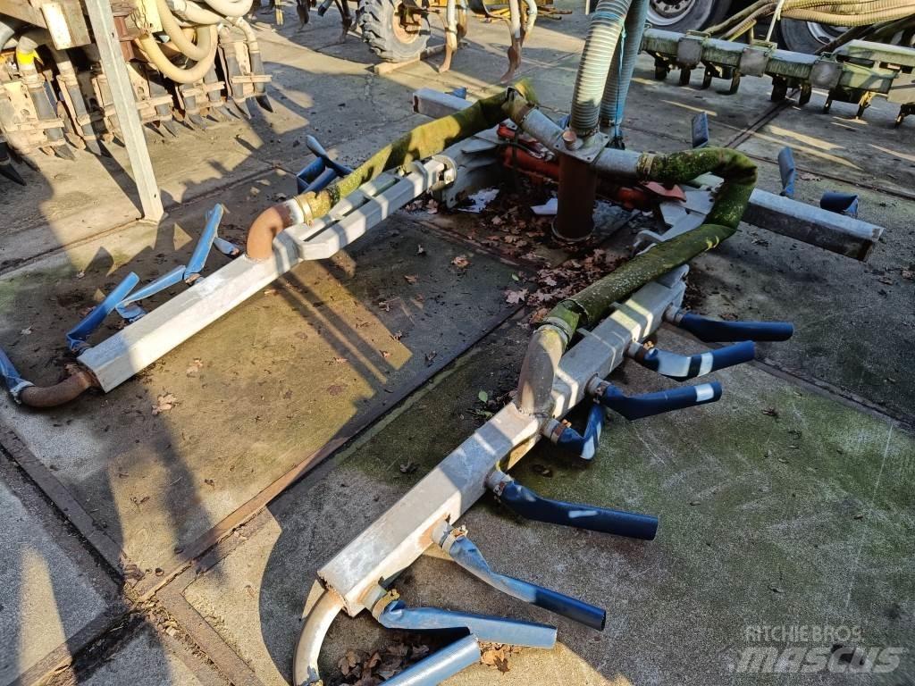 Kenco 6000 其他施肥機械和配件