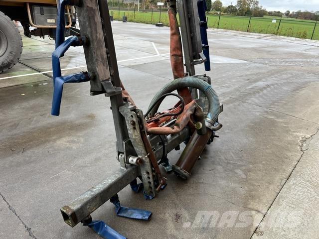 Kenco 6000 其他施肥機械和配件