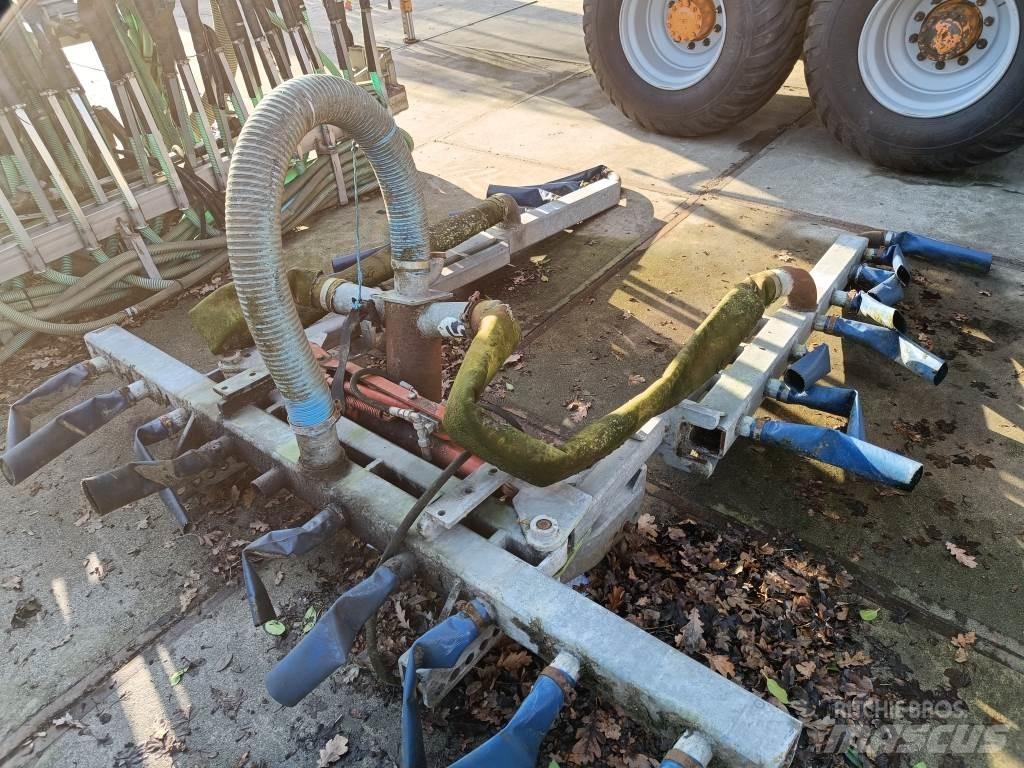 Kenco 6000 其他施肥機械和配件