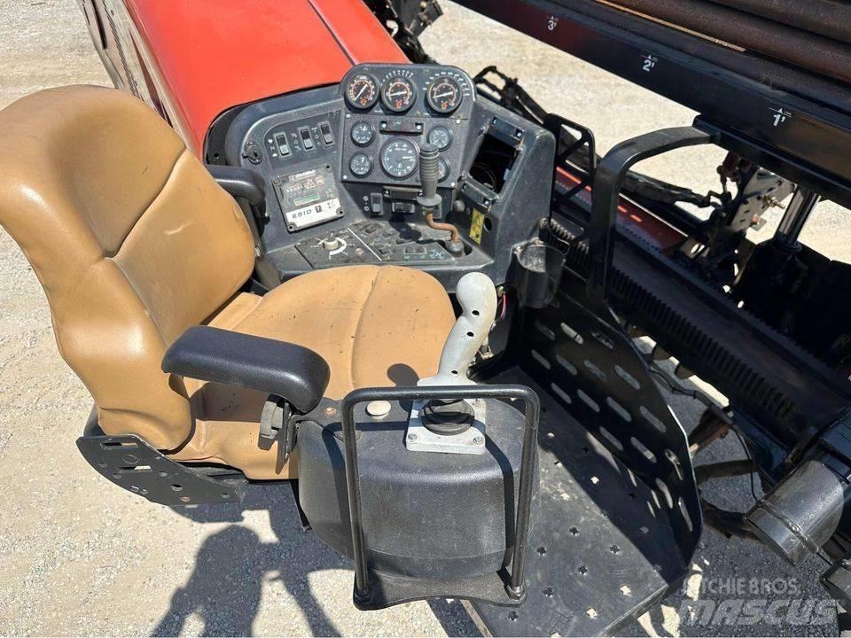 Ditch Witch JT2020 水平/臥式定向鑽機設備