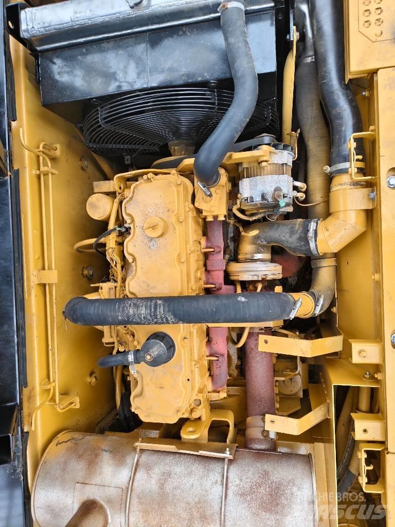 CAT 325 C 履帶式 挖土機/掘鑿機/挖掘機