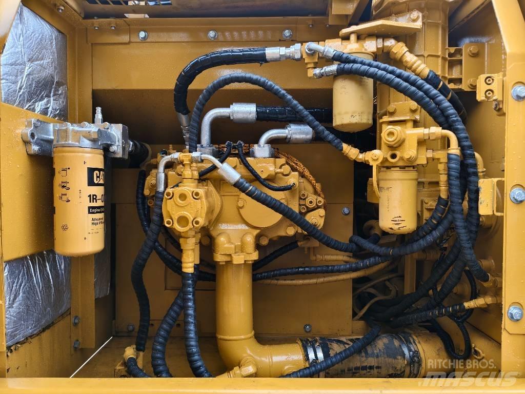 CAT 325 C 履帶式 挖土機/掘鑿機/挖掘機