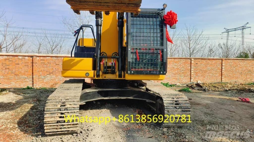 CAT 320 履帶式 挖土機/掘鑿機/挖掘機