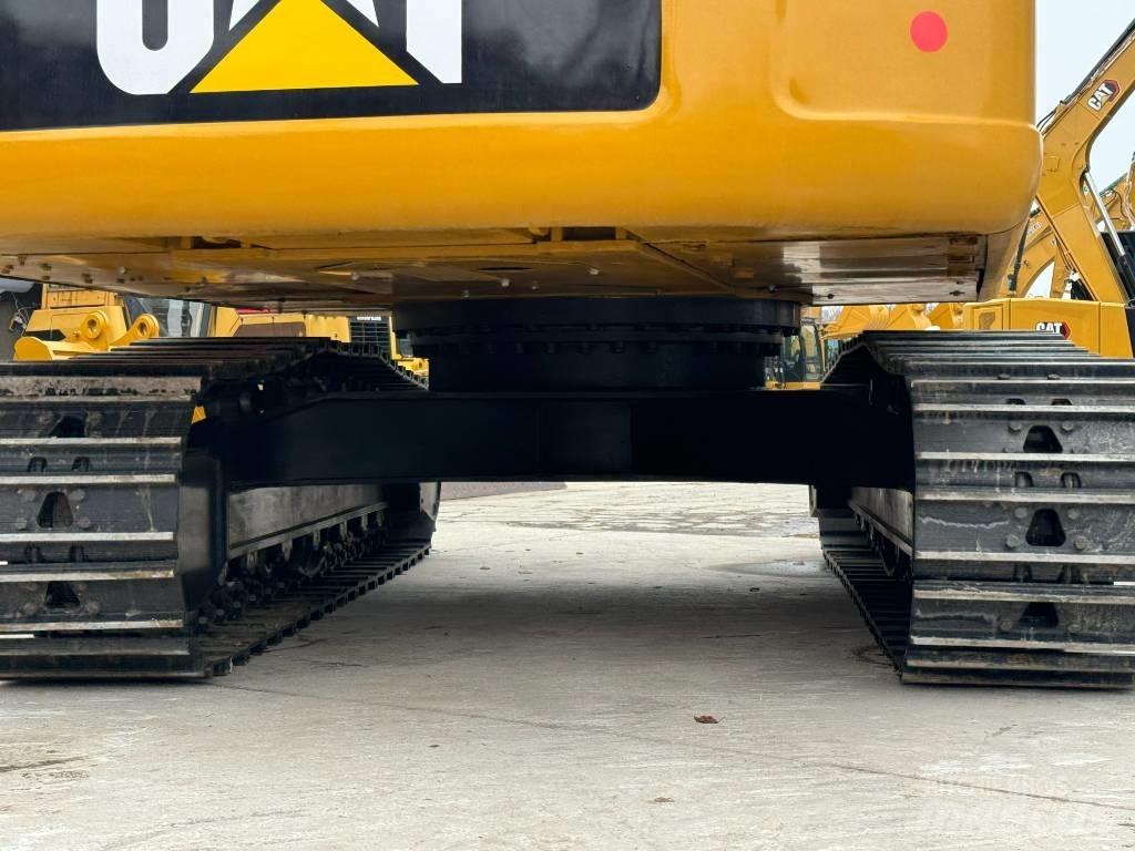 CAT 326D2 履帶式 挖土機/掘鑿機/挖掘機