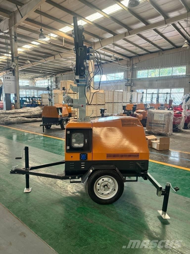  SDBM BMN4000B 工具車