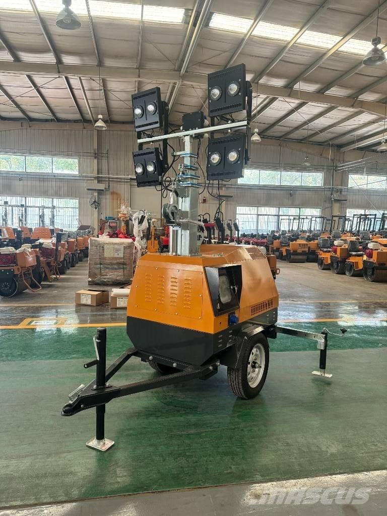  SDBM BMN4000B 工具車