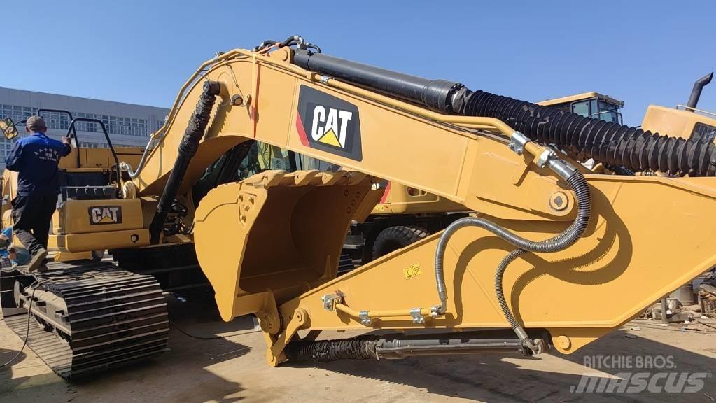 CAT 2018 CAT 320 旋轉式挖土機/掘鑿機/挖掘機