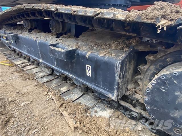 Sany SY215C 履帶式 挖土機/掘鑿機/挖掘機