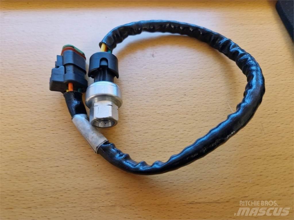 Eco Log 7013169 電子設備