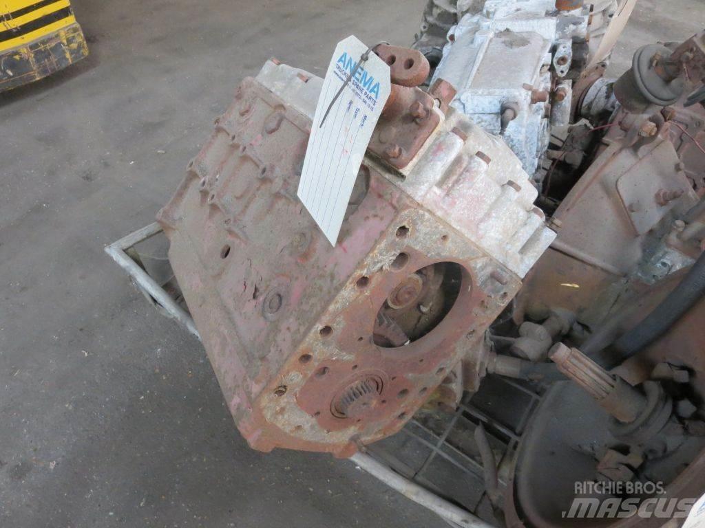Iveco 42498267 齒輪箱