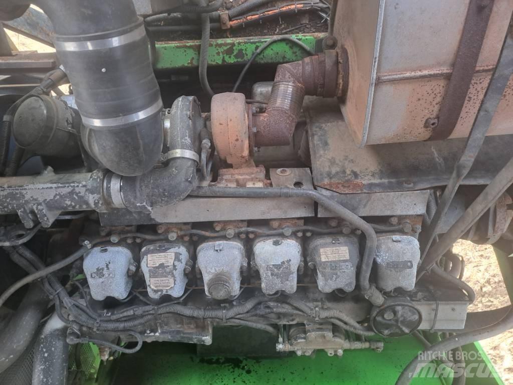Willibald SR 5000 其他地面照料機械