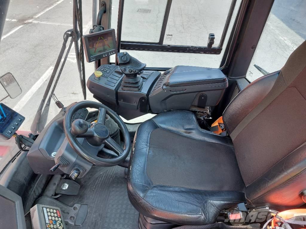 Kalmar DRG450-65S5 貨櫃搬運機